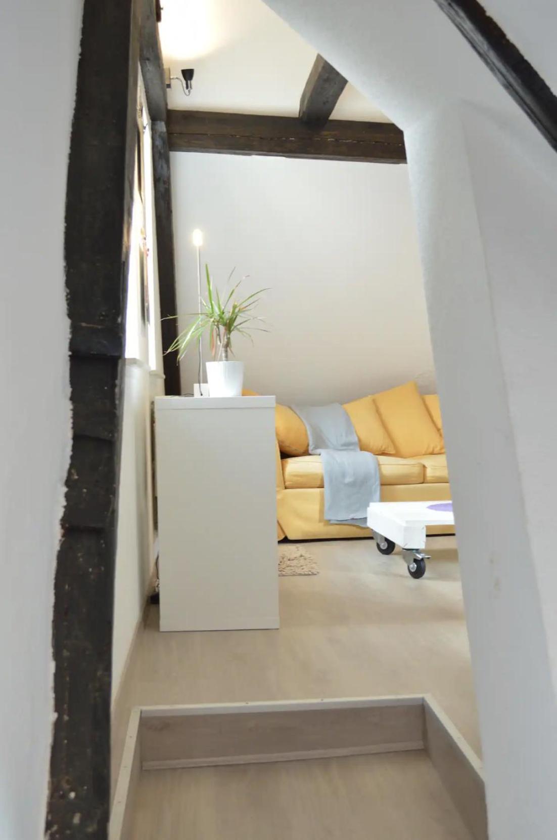 Bretzel & Raisin - Centre De Apartment