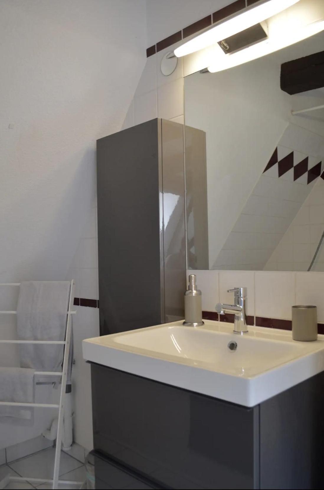 Apartment Bretzel & Raisin - Centre De Colmar